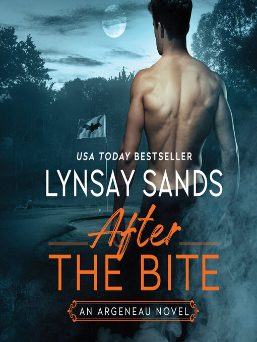 Title details for After the Bite by Lynsay Sands - Available